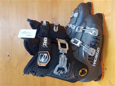 Clăpari de schi DALBELLO Aspect Sport LTD second-hand