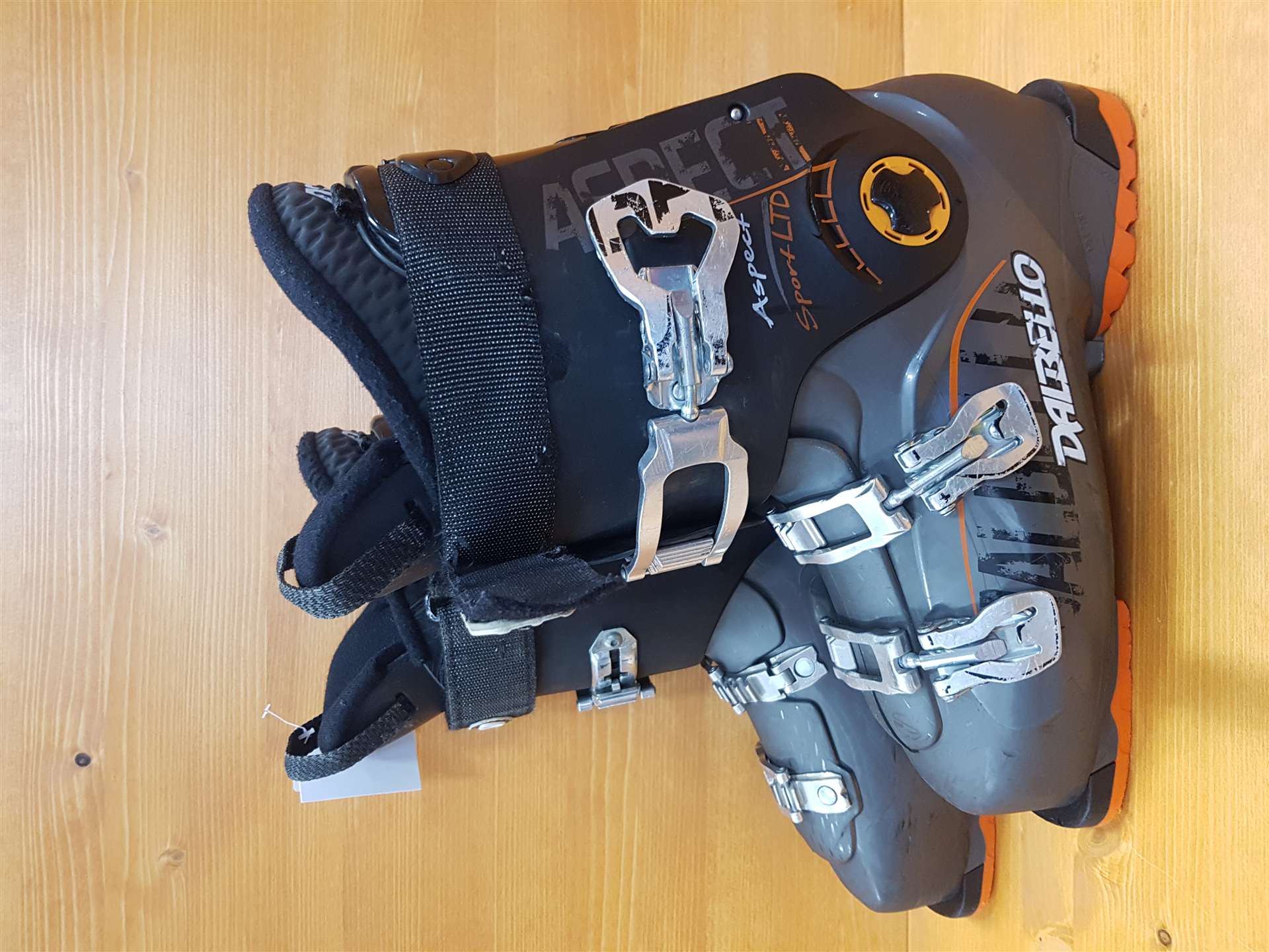 Gebrauchte DALBELLO Aspect Sport LTD Skischuhe