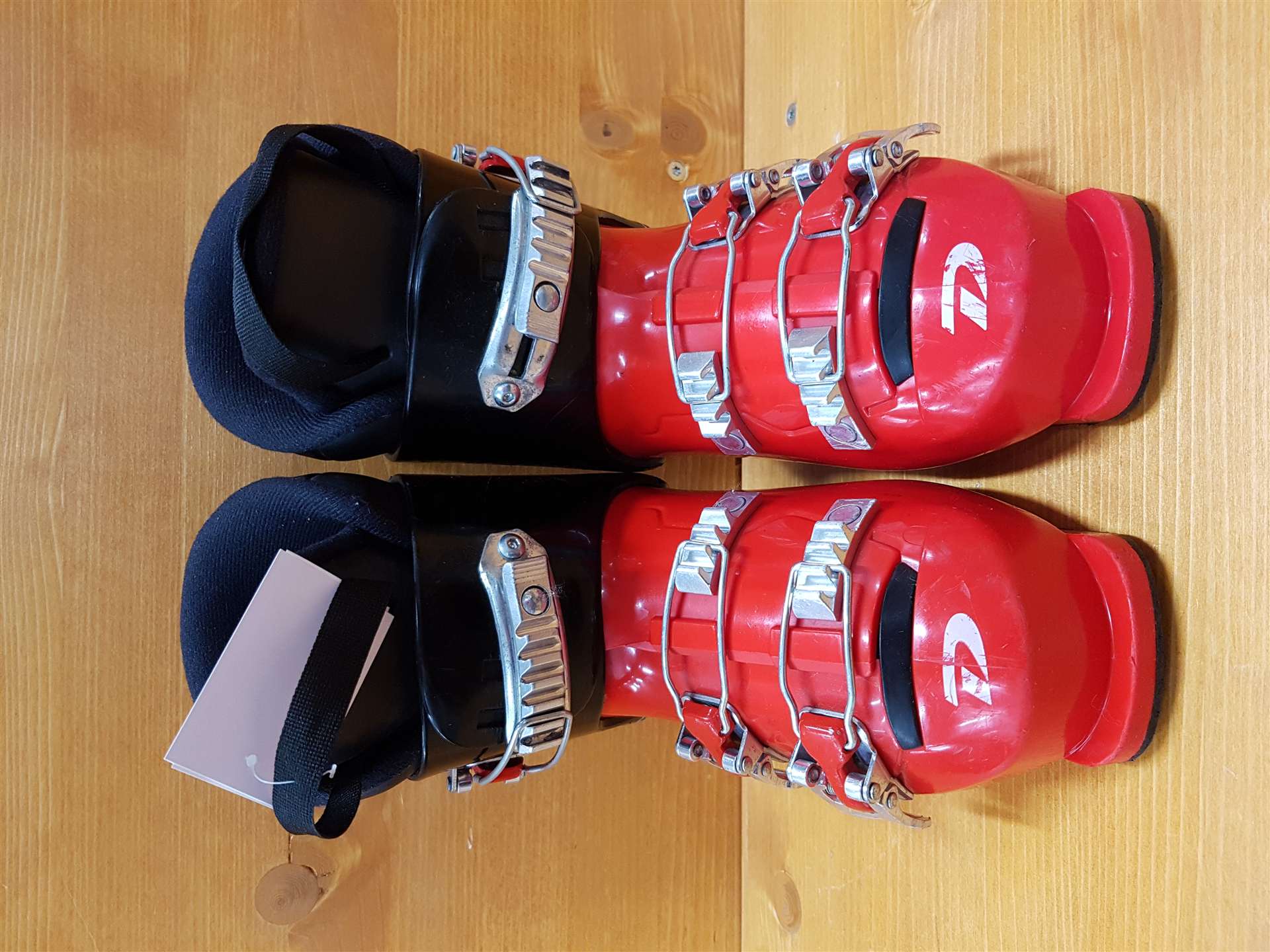 Bottes de ski DALBELLO CXR 3 d'occasion