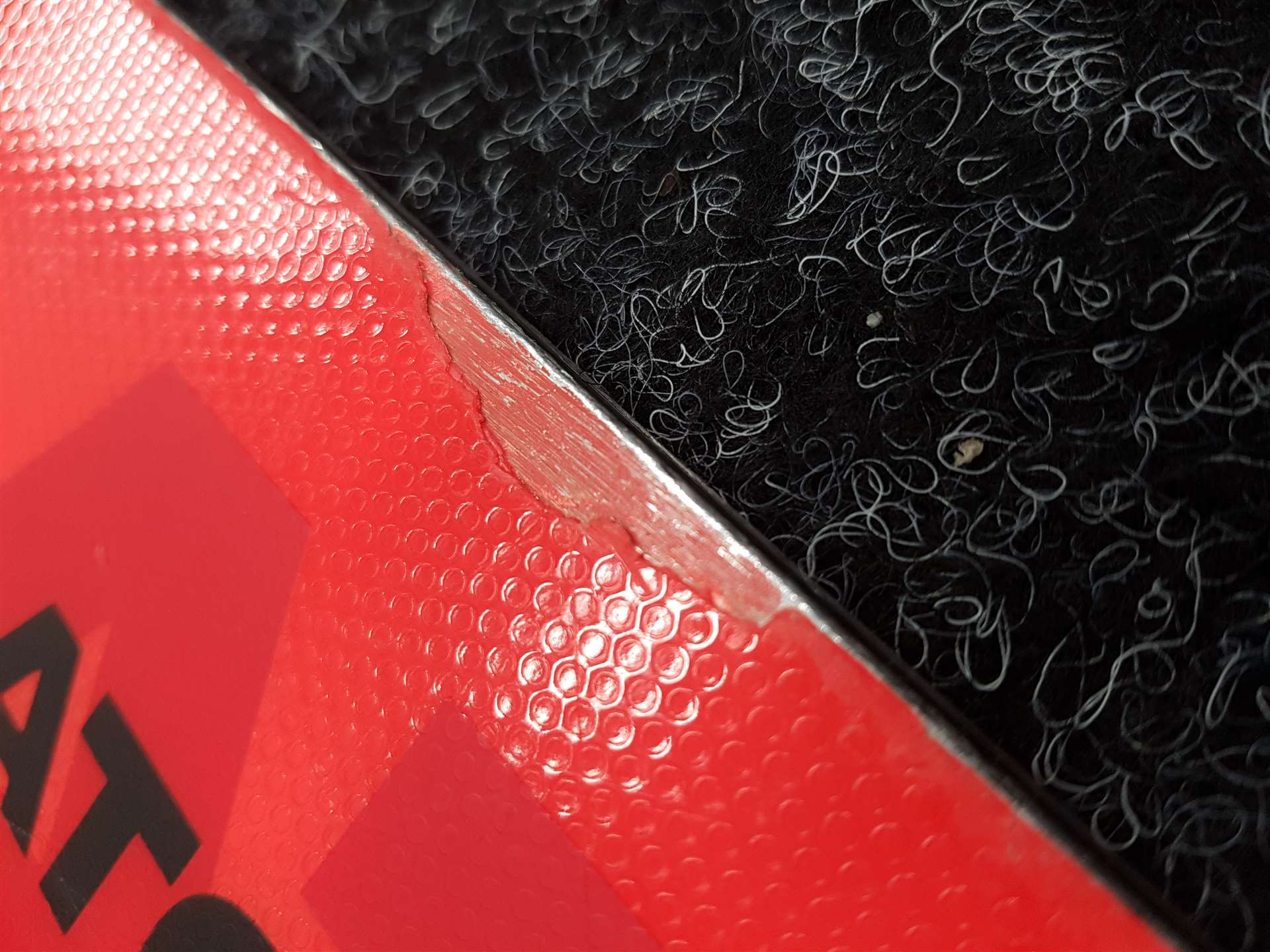 Sci ATOMIC Redster G9 usati + attacchi Atomic X12