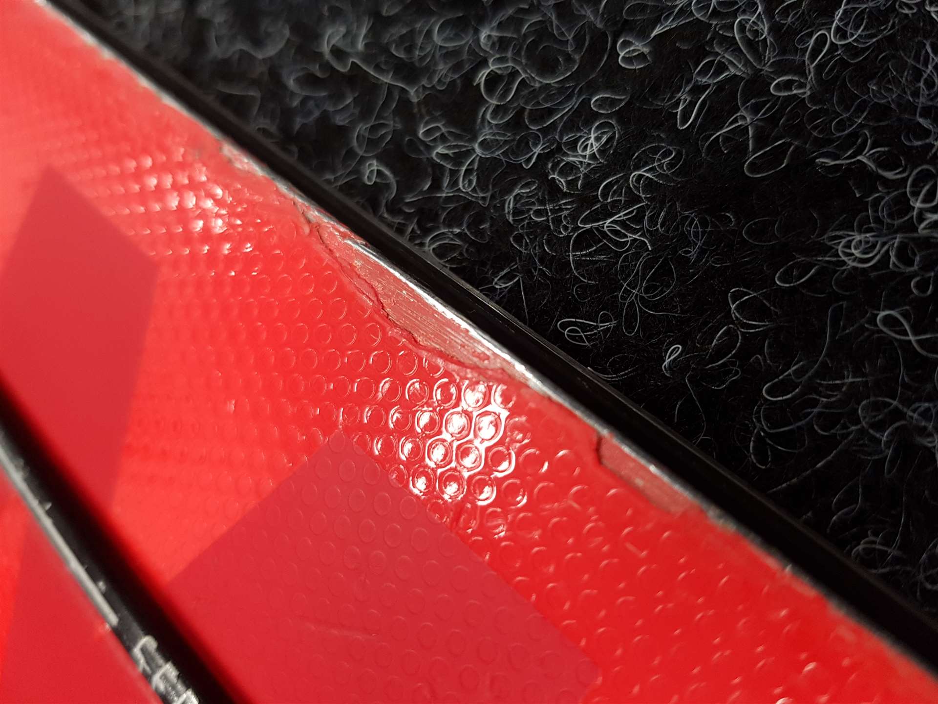 Sci ATOMIC Redster G9 usati + attacchi Atomic X12