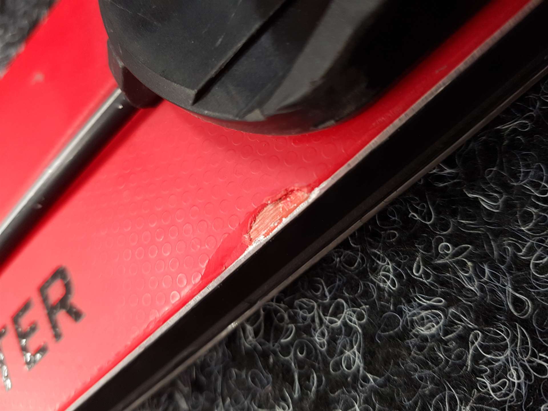 Sci ATOMIC Redster G9 usati + attacchi Atomic X12