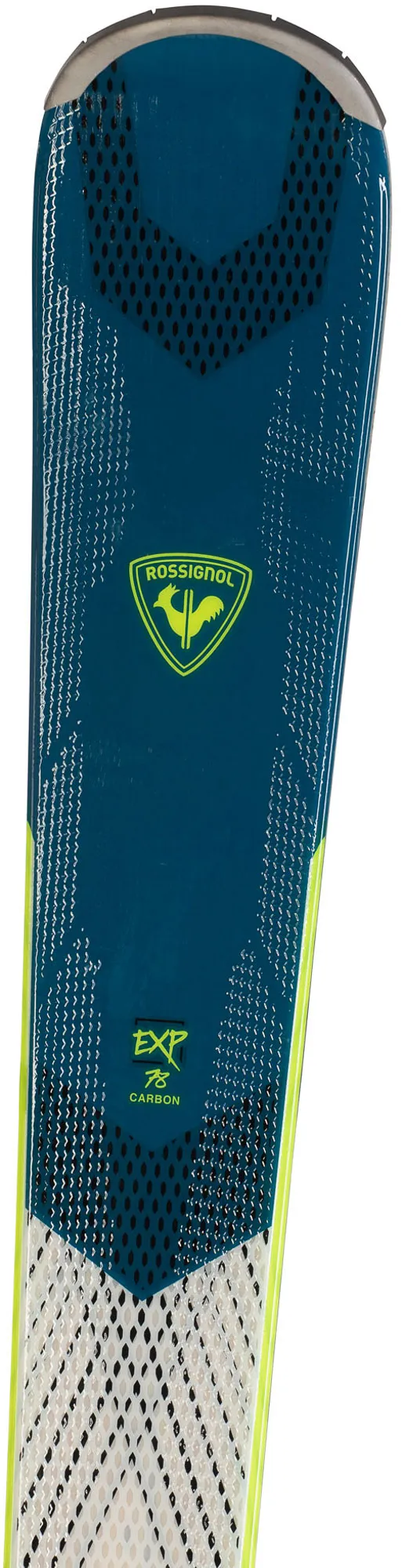 lyže Rossignol Experience 78 Carbon Xpress + Xpress 10GW B83 black chr