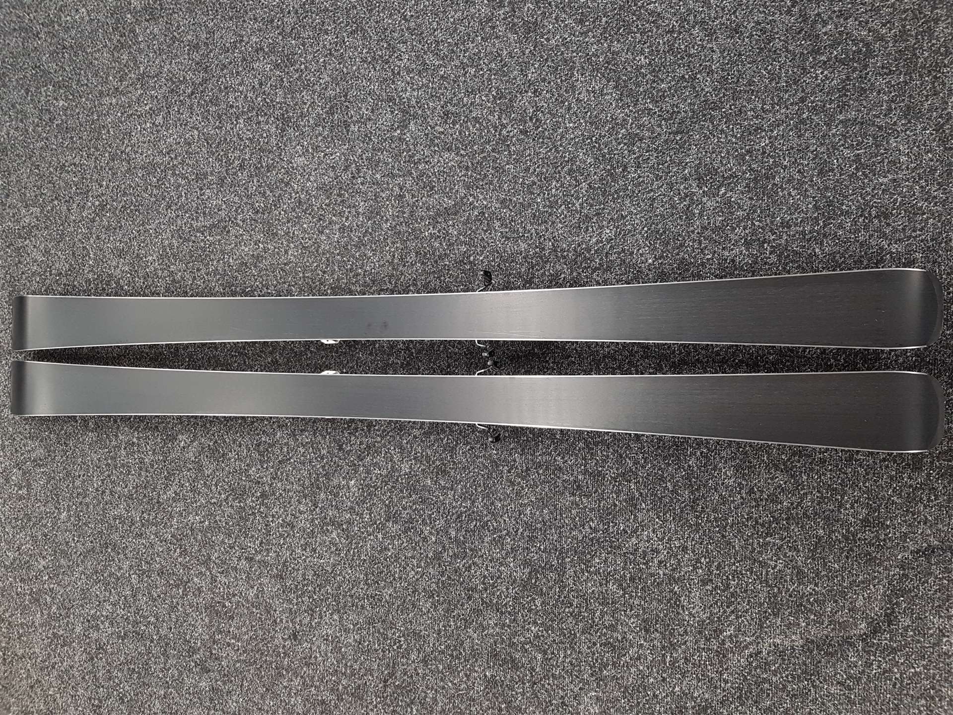 Narty używane VOLKL RTM 7.4