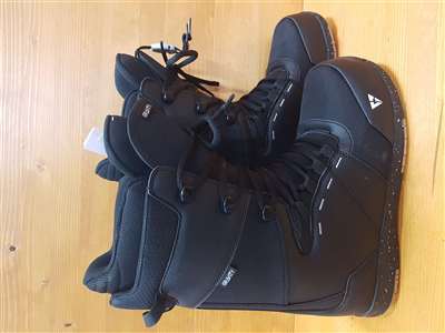 Scarponi da snowboard GRAVITY usati