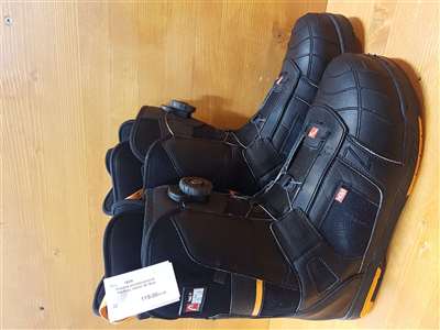 Rabljene HEAD 4D Boa snowboard cipele