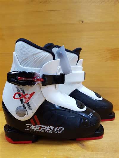 Gebrauchte DALBELLO CX1 Skischuhe
