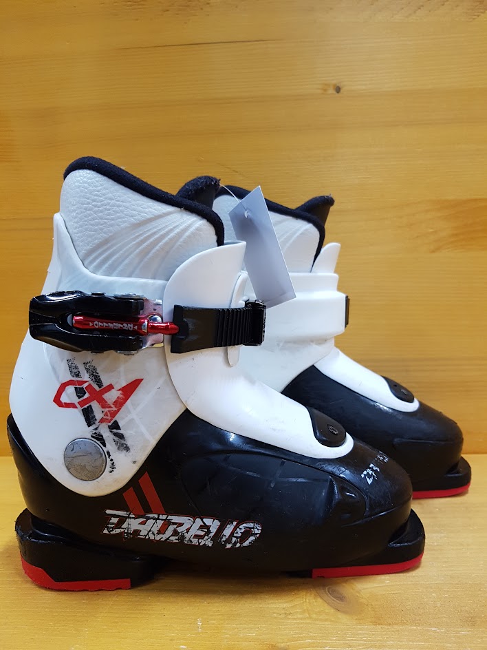 Chaussures de ski DALBELLO CX1 d'occasion