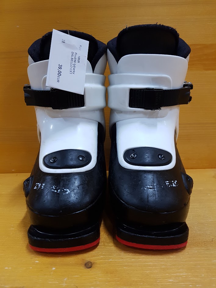 Chaussures de ski DALBELLO CX1 d'occasion