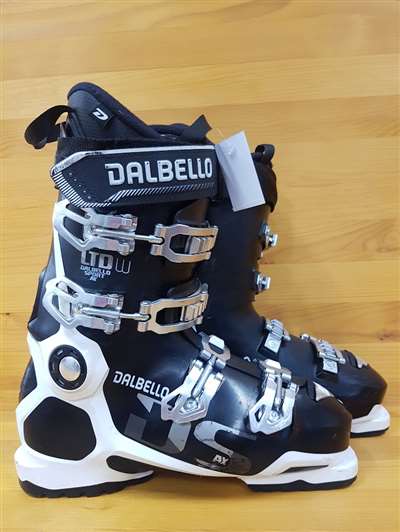 Botas de esquí económicas Dalbello LTD W
