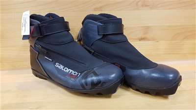 Chaussures de course d'occasion SALOMON Escape Prolink 7 NNN
