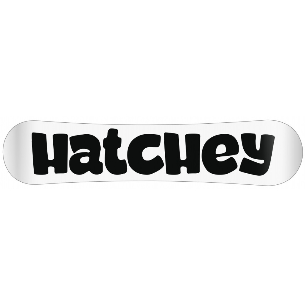 Planche à neige HATCHEY LOONY