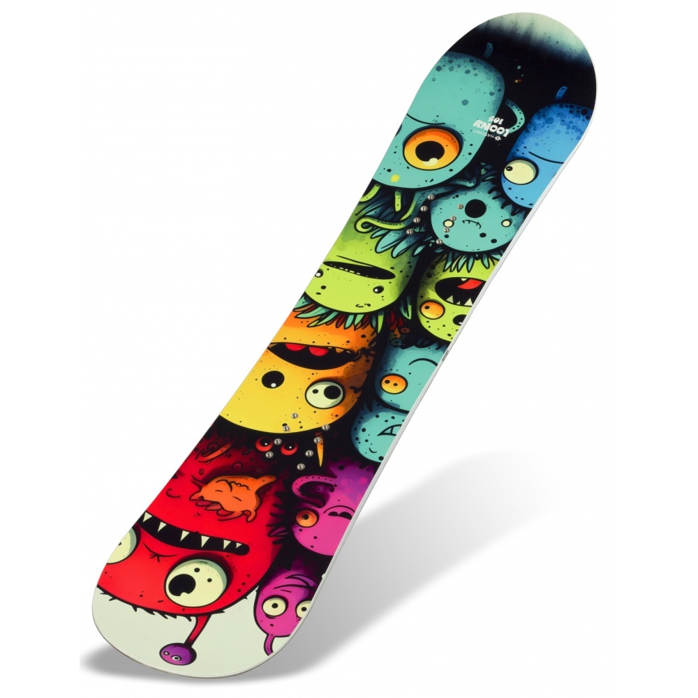 Planche à neige HATCHEY LOONY