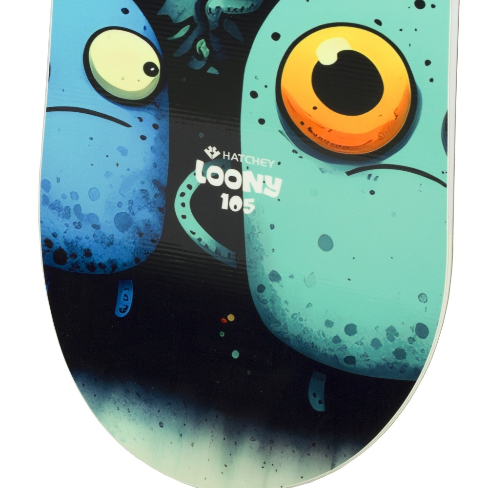 Planche à neige HATCHEY LOONY
