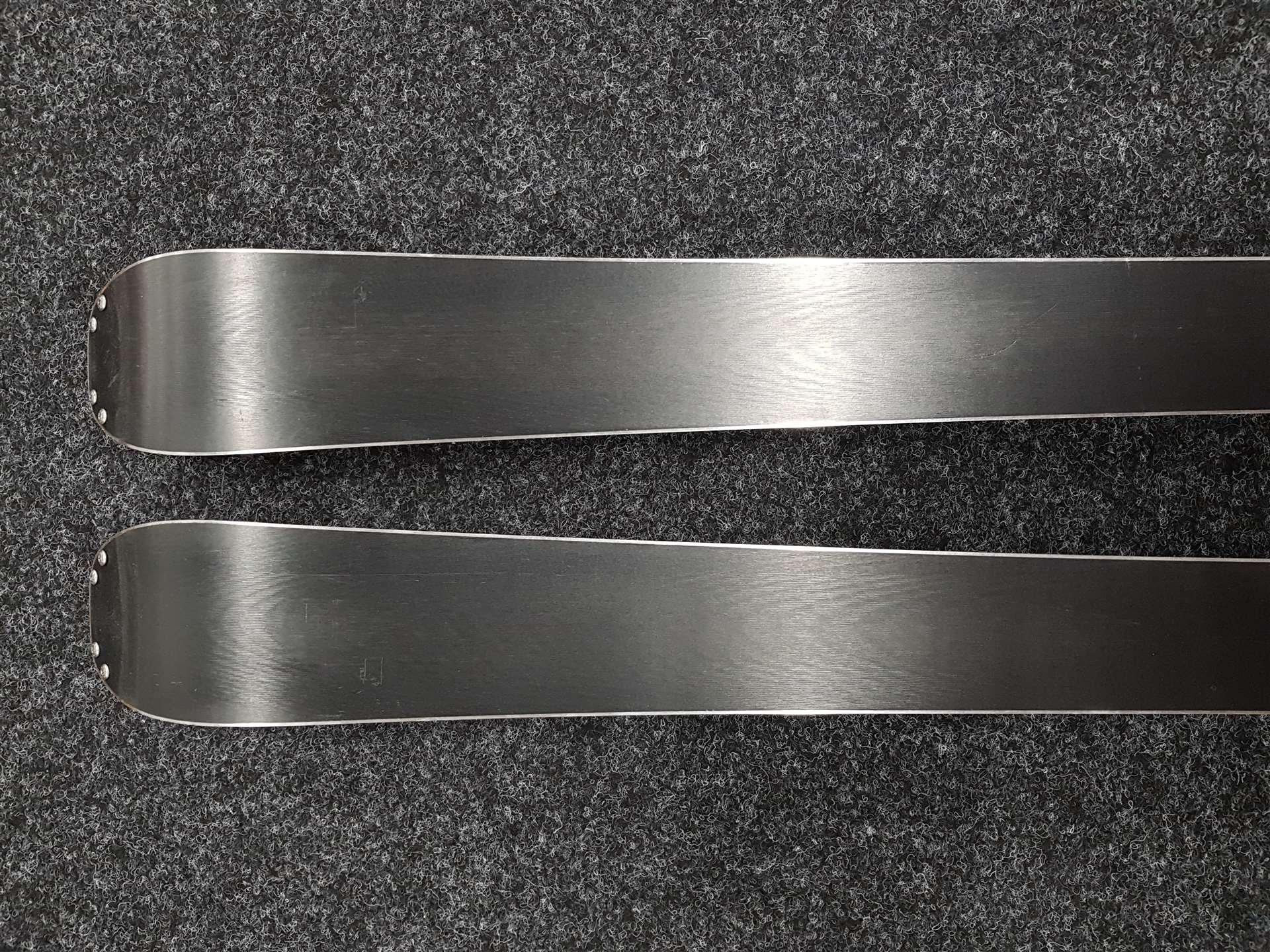 Použité lyže ATOMIC Affinity + viazanie Atomic 10.0