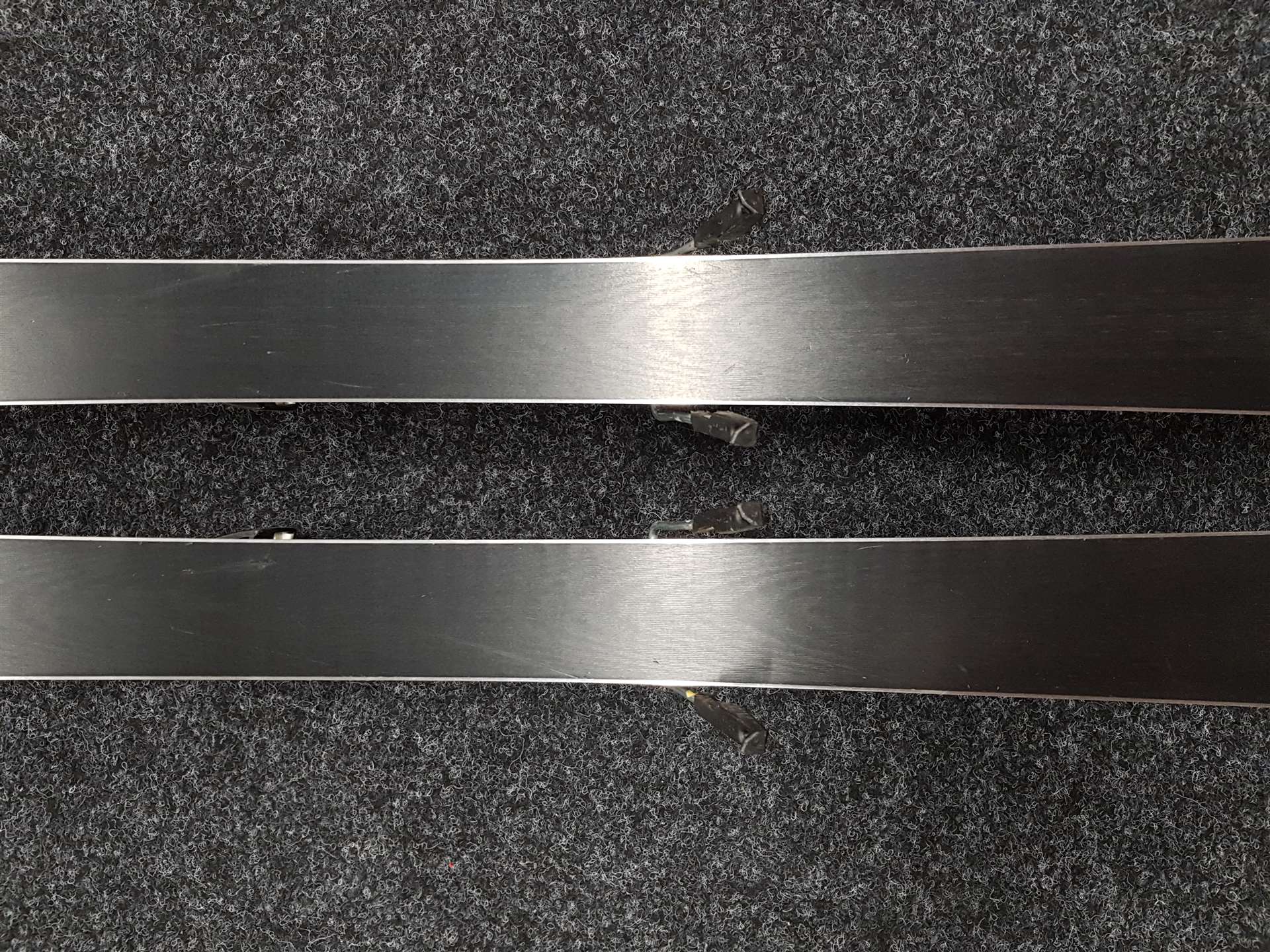 Použité lyže ATOMIC Affinity + viazanie Atomic 10.0