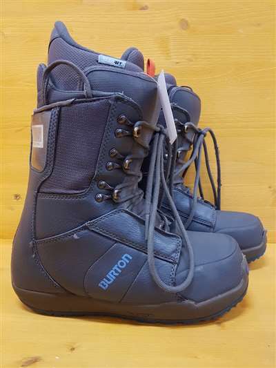 Ghete de snowboard Burton Progression folosite