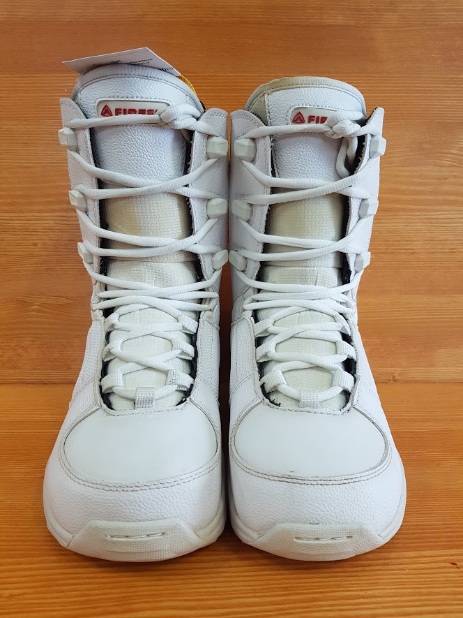 Použité snowboardové boty FIREFLY