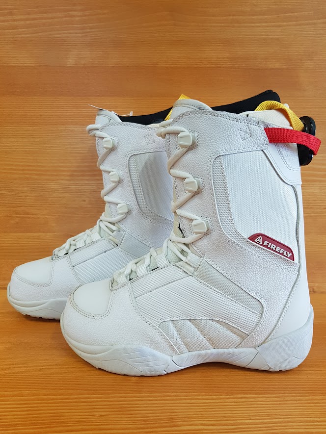 Použité snowboardové boty FIREFLY