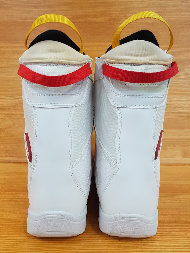 Použité snowboardové boty FIREFLY