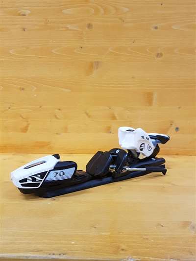 Fixation TECNOPRO TL 7.5 à prix avantageux