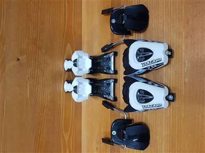 Rilegatura Bazar TECNOPRO TL 7.5