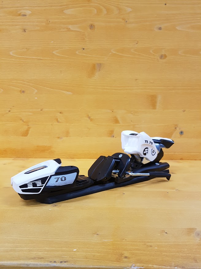 Fixation TECNOPRO TL 7.5 à prix avantageux