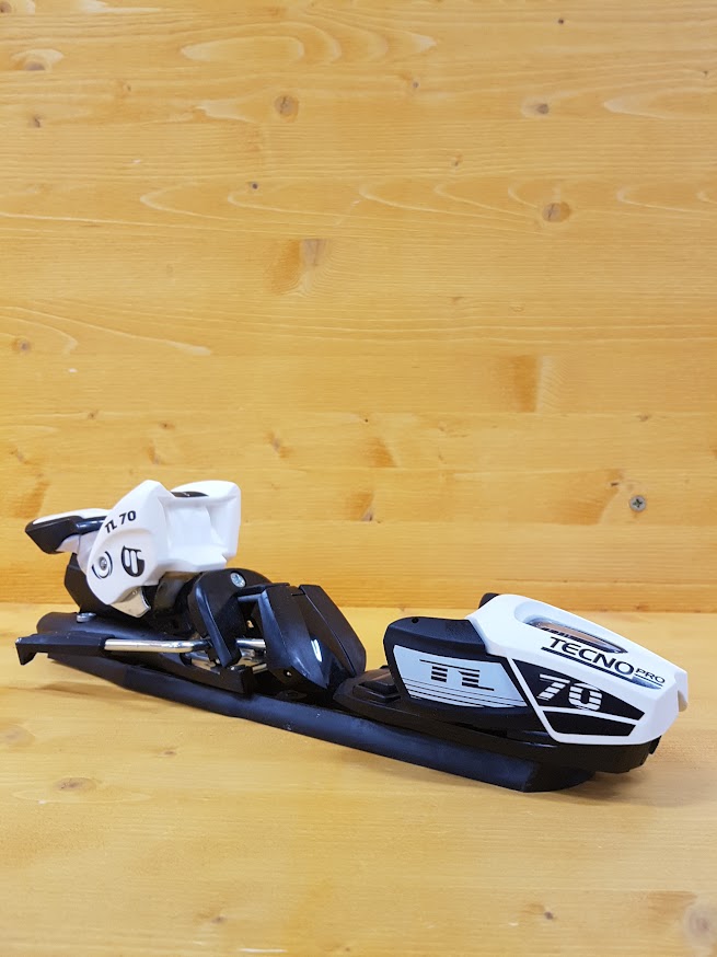 Fixation TECNOPRO TL 7.5 à prix avantageux