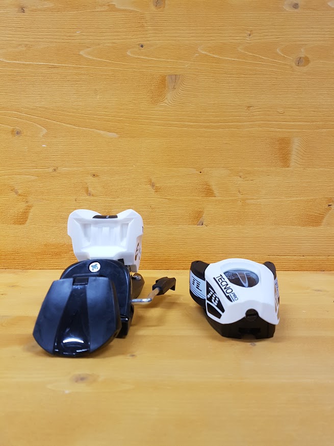 Fixation TECNOPRO TL 7.5 à prix avantageux