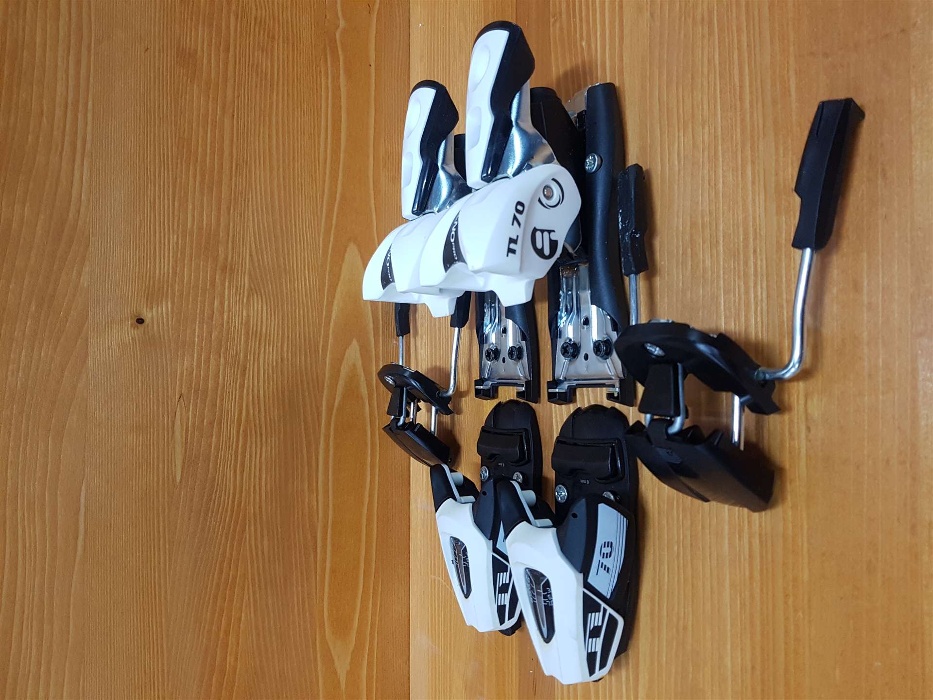 Basarbindung TECNOPRO TL 7.5