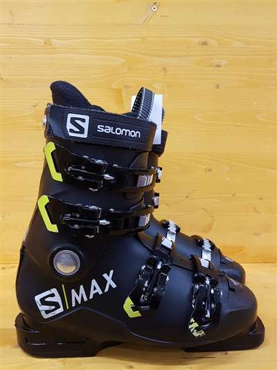Cizme de schi Salomon S-MAX 60 T bazaar