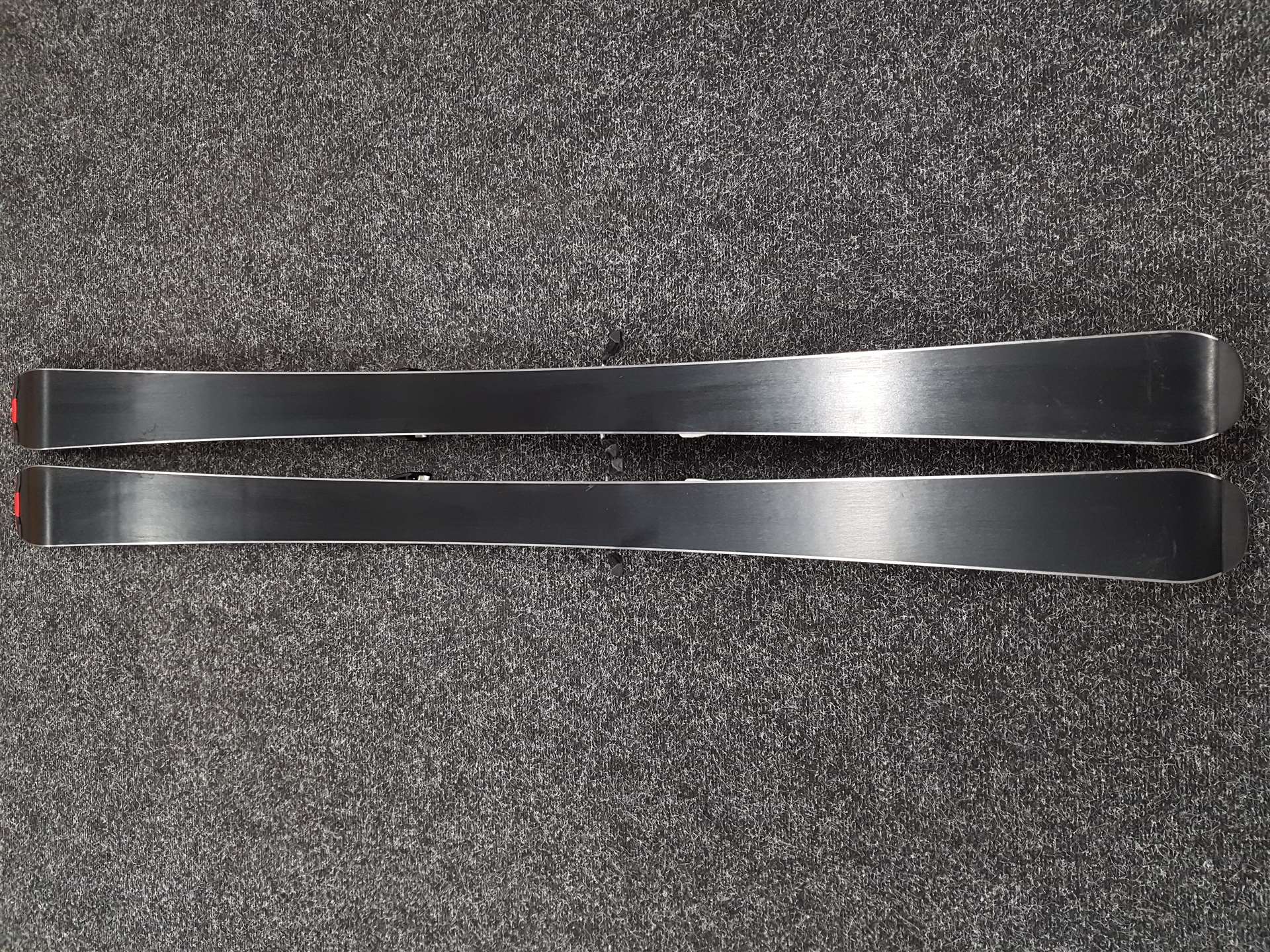 Gebrauchte Tecnopro XT Team Skier