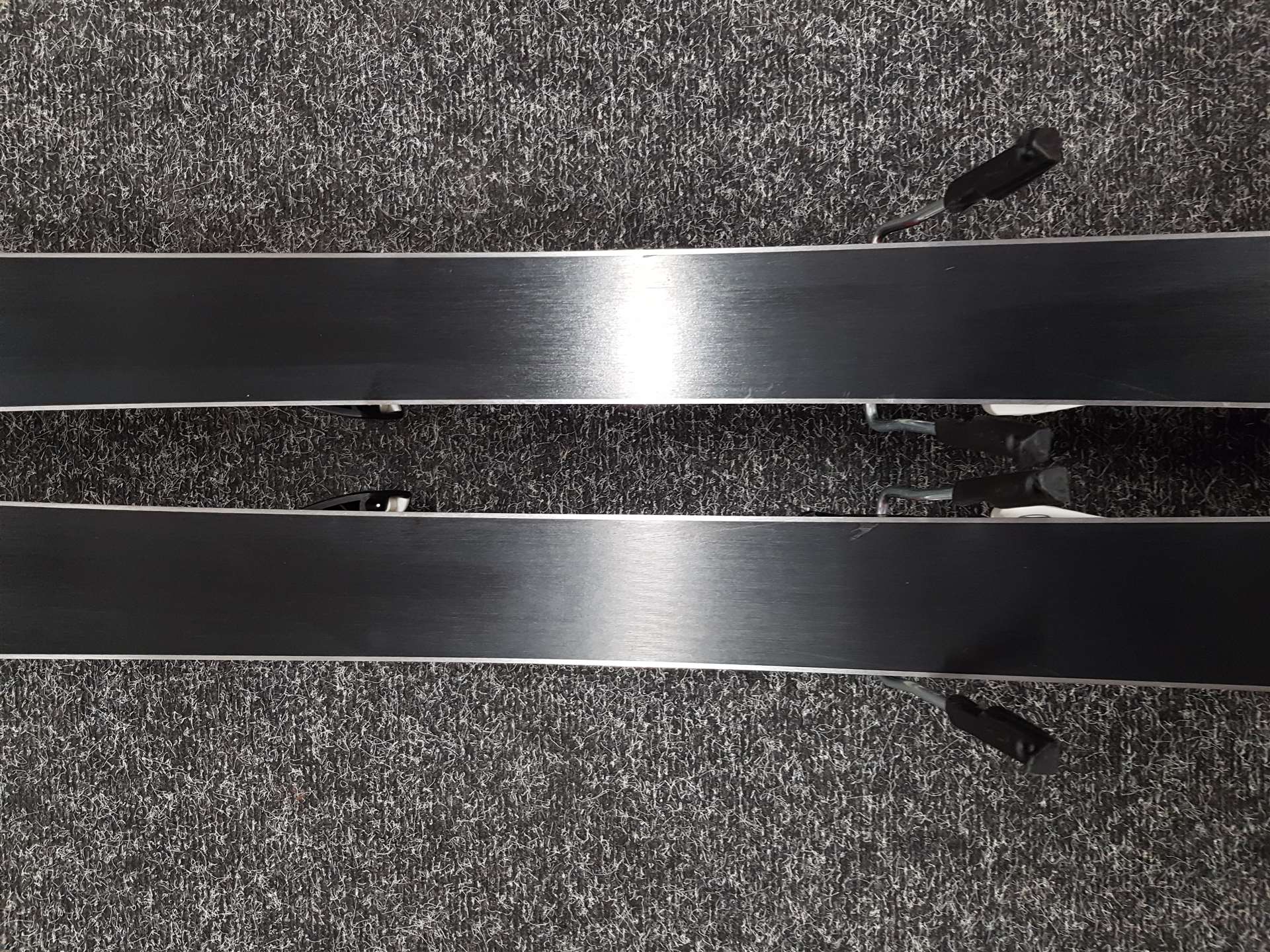 Gebrauchte Tecnopro XT Team Skier