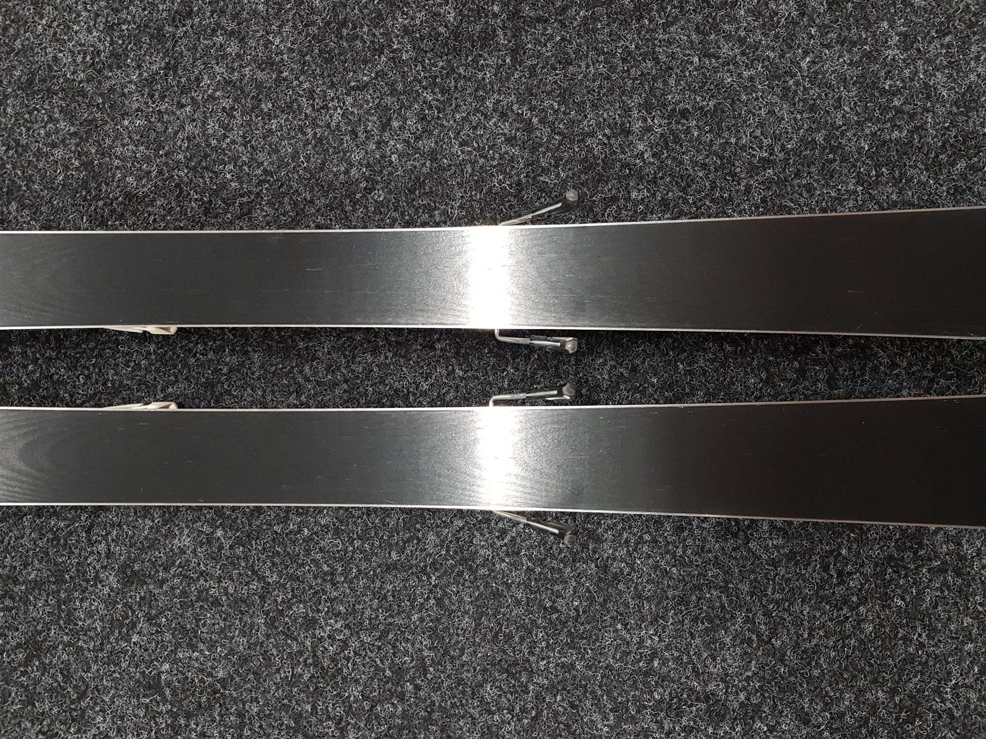 Použité lyže BLIZZARD Brahma JR + viazanie Marker 7.0