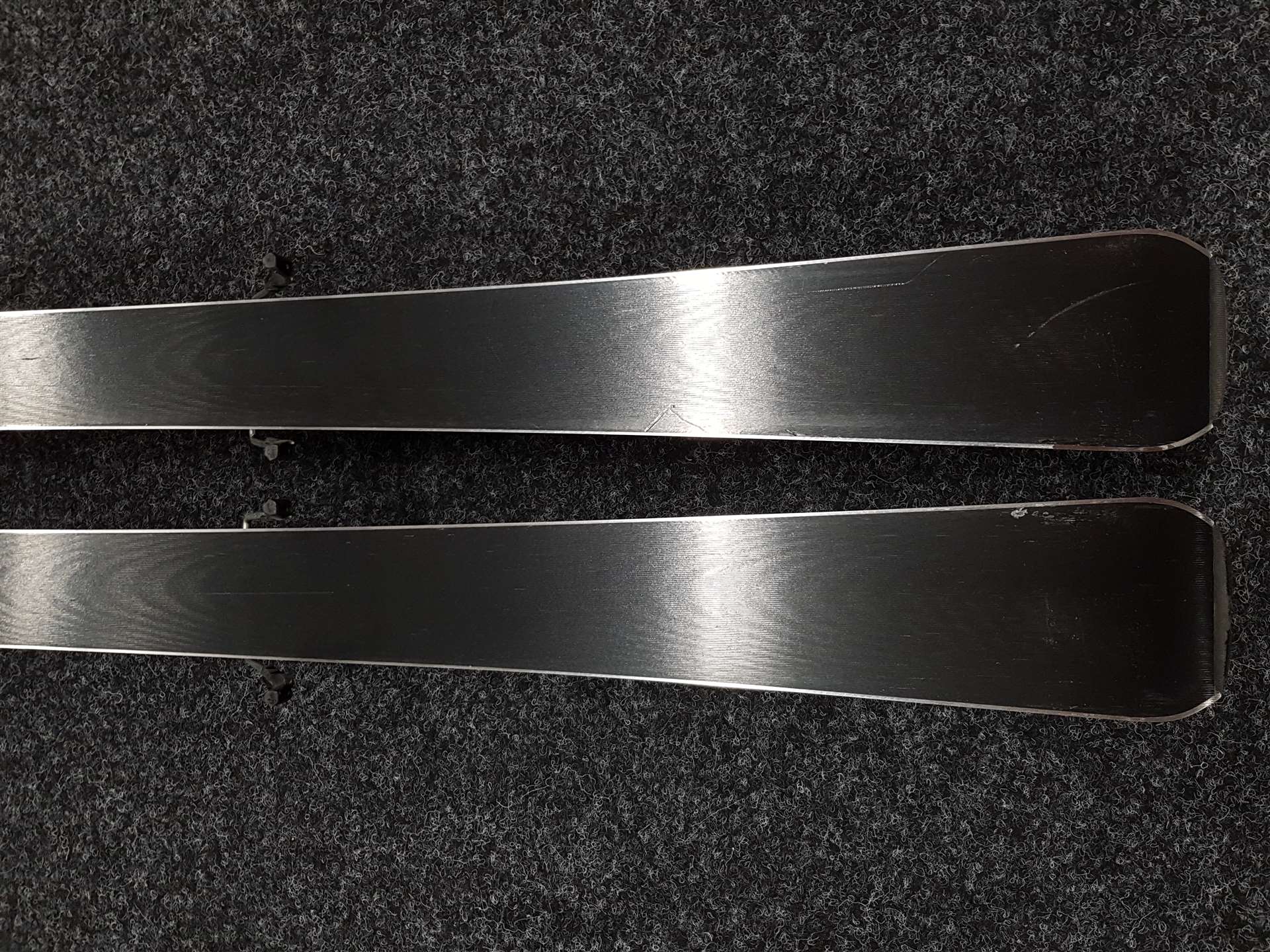 Použité lyže BLIZZARD Brahma JR + viazanie Marker 7.0