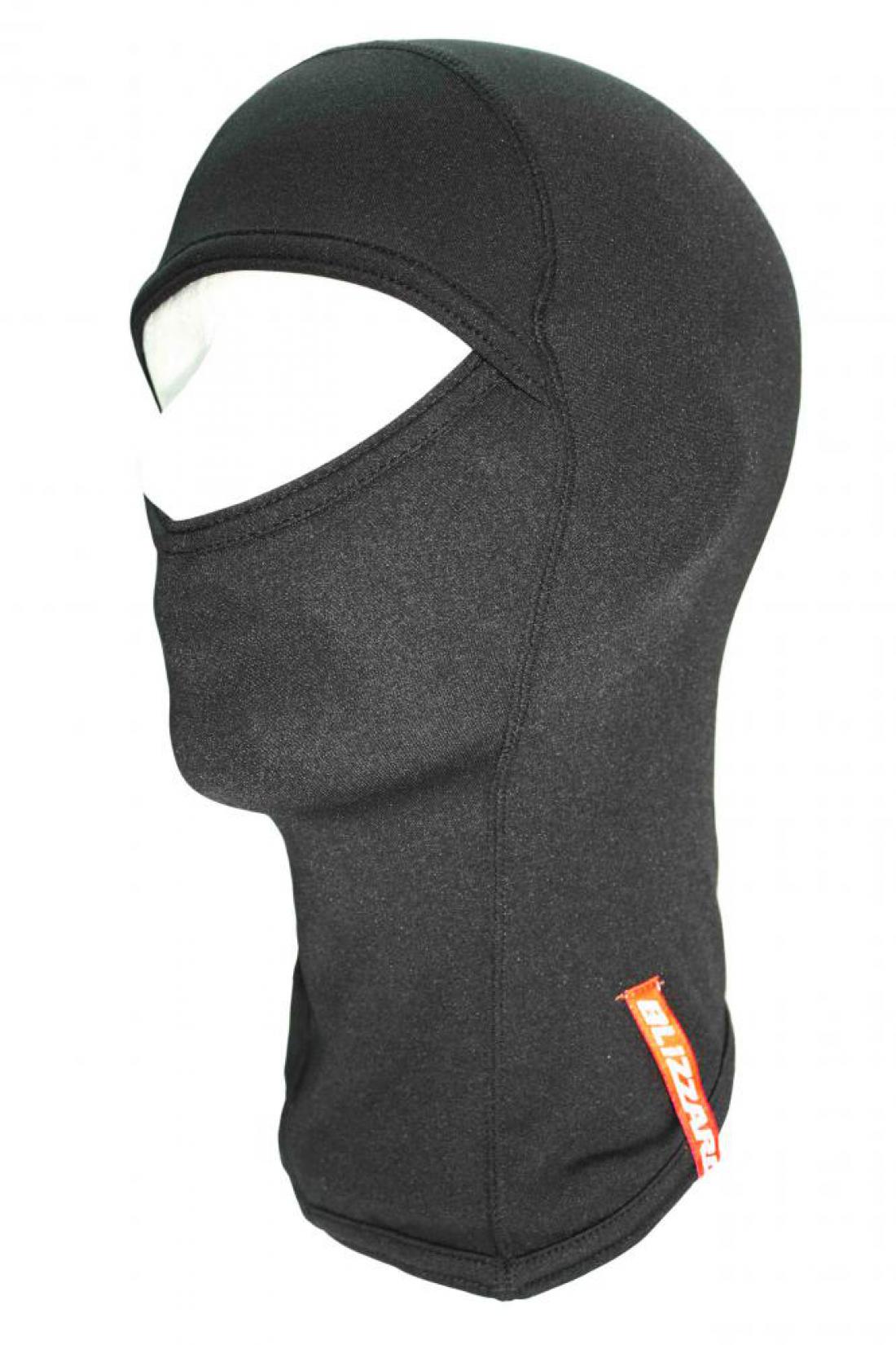 Kukla Blizzard Junior black