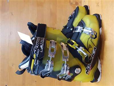Clăpari schi second-hand NORDICA NRGY Pro 2 120
