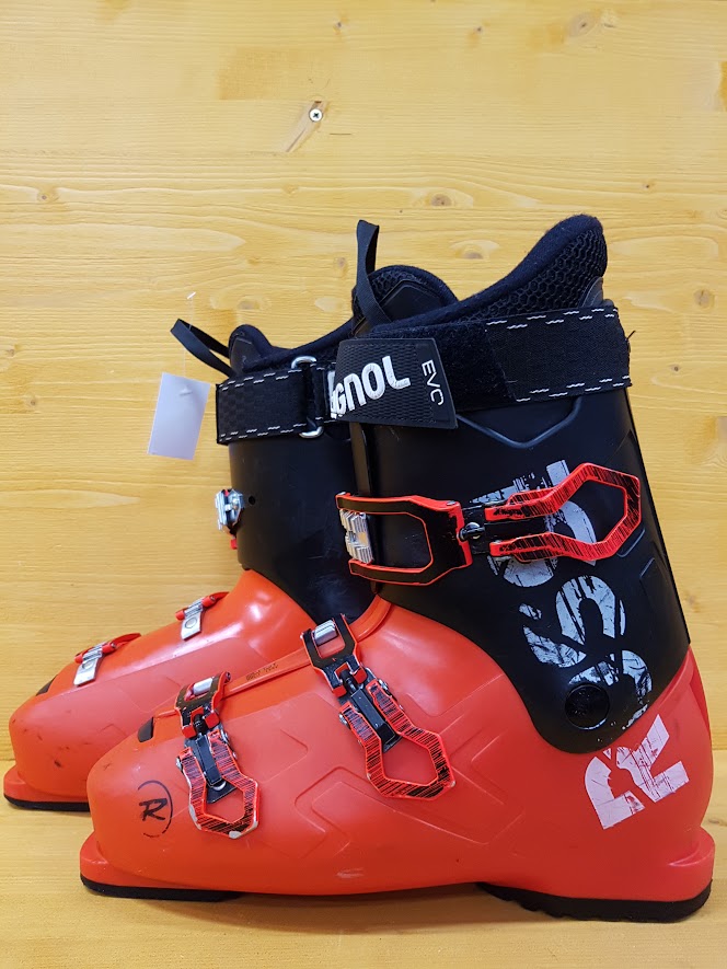 Buty narciarskie Rossignol Evo 90 bazar