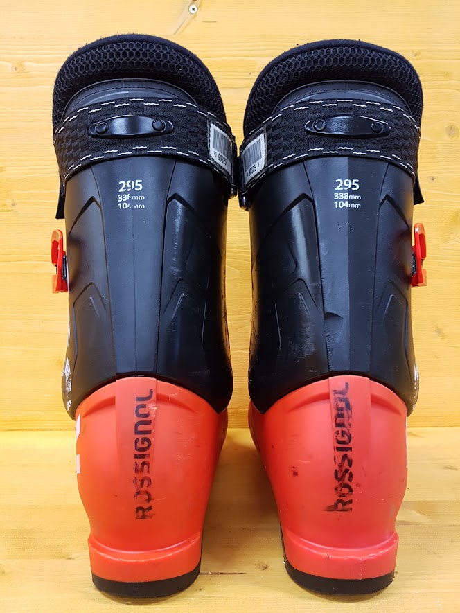 Buty narciarskie Rossignol Evo 90 bazar