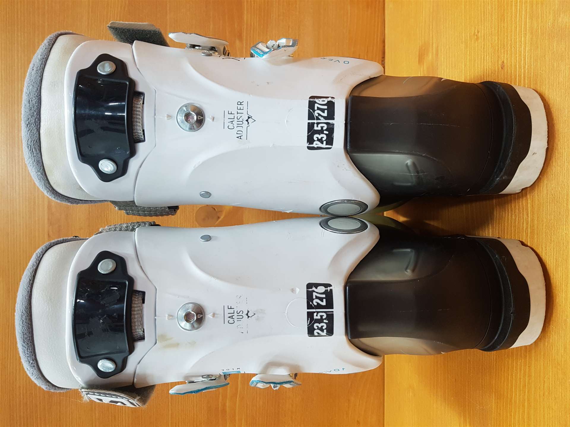 Używane buty narciarskie SALOMON X-PRO R70 W