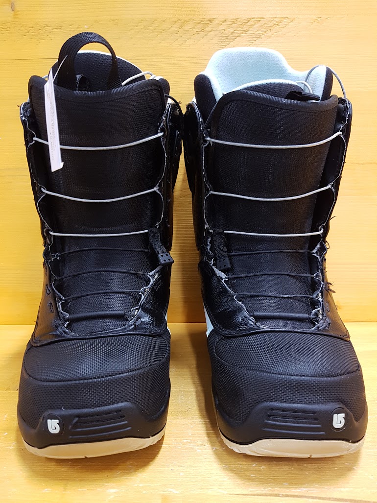 Gebrauchte Burton Progression SZ Damen Snowboardboots