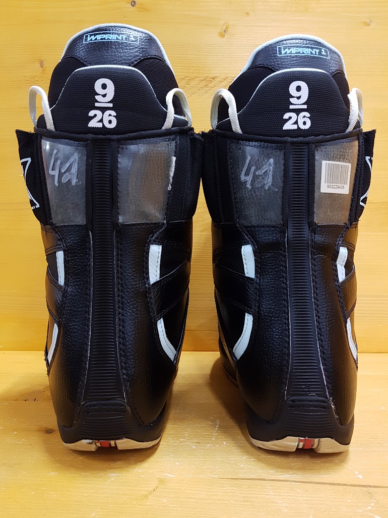 Gebrauchte Burton Progression SZ Damen Snowboardboots