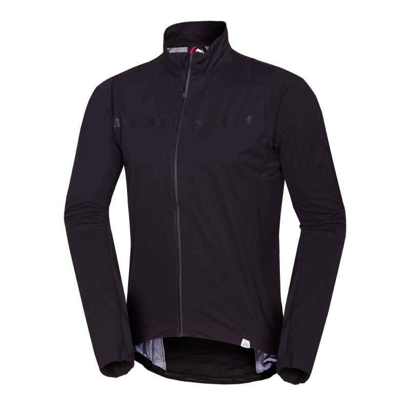 Cyclo-Hybridjacke Northfinder 2.5L JAKARI schwarz
