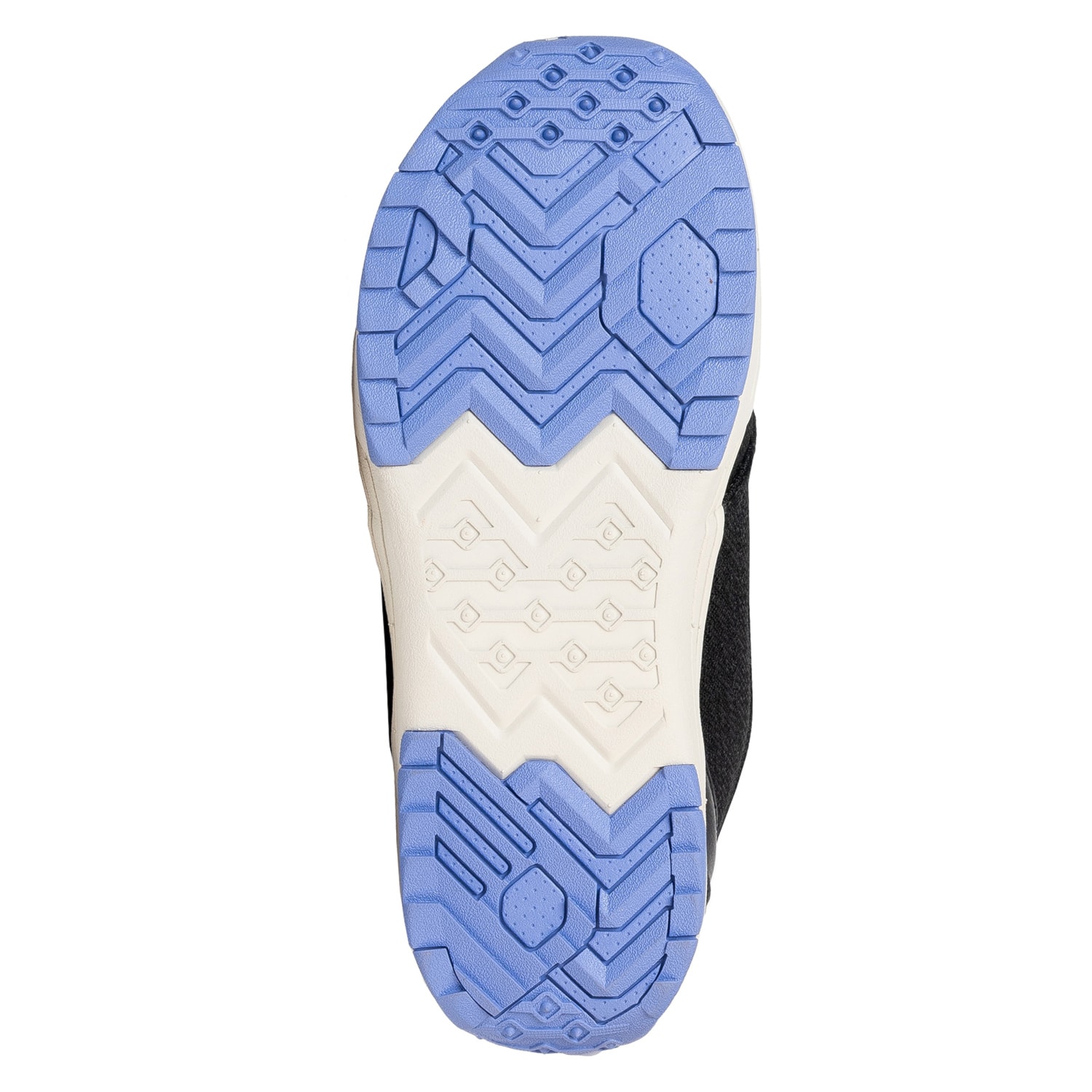 Bottes de snowboard Gravity AURA Atop Noir/Lavande