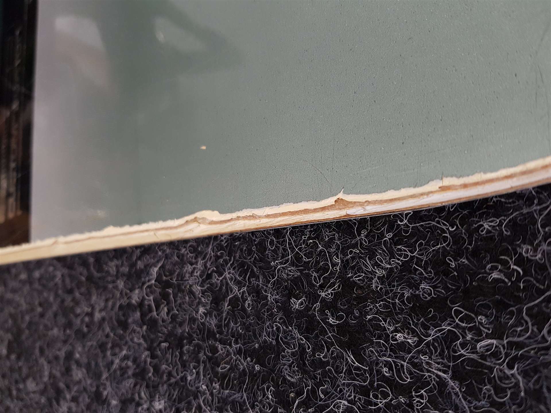 Używana deska snowboardowa BURTON Custom + wiązania Volkl rozmiar L