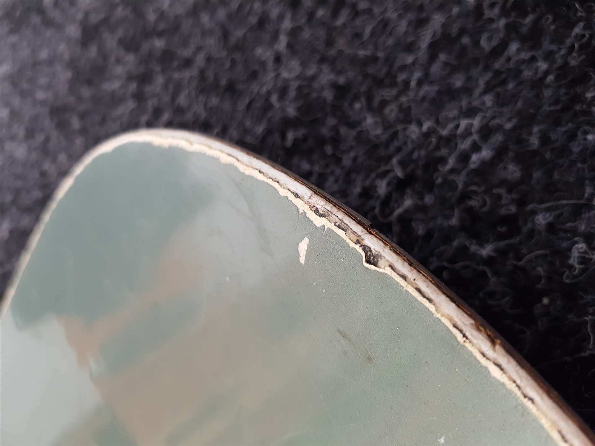 Używana deska snowboardowa BURTON Custom + wiązania Volkl rozmiar L