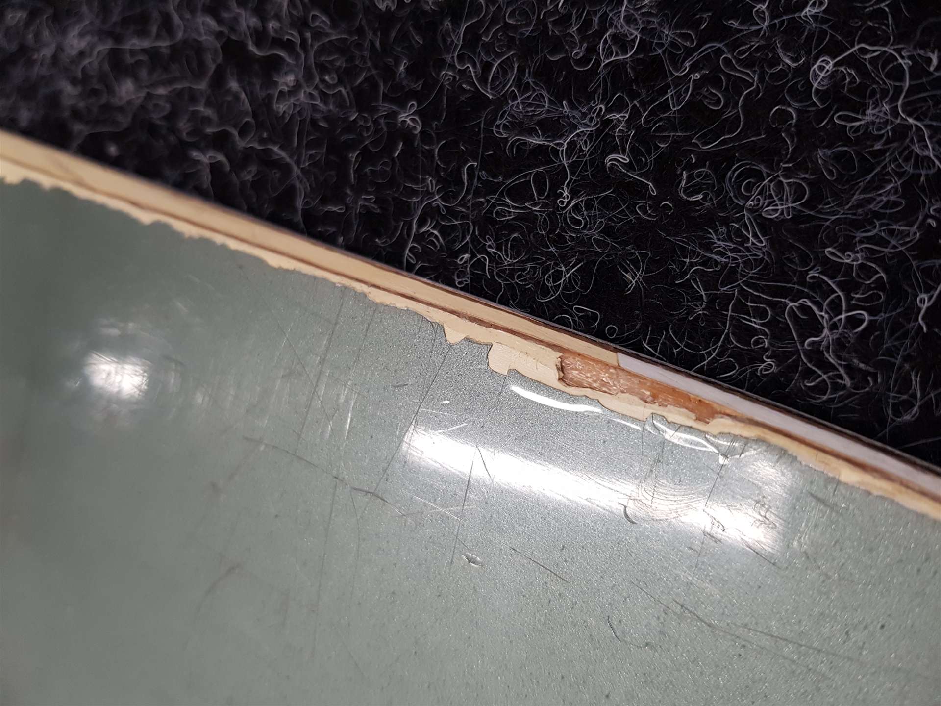 Używana deska snowboardowa BURTON Custom + wiązania Volkl rozmiar L