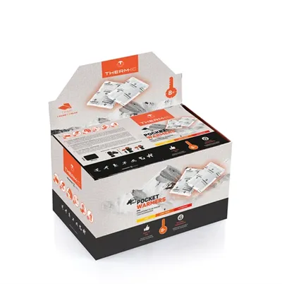 THERM-IC džepne grijaće torbe