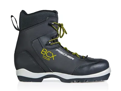 Zapatillas de running Fischer BCX TOUR NNN