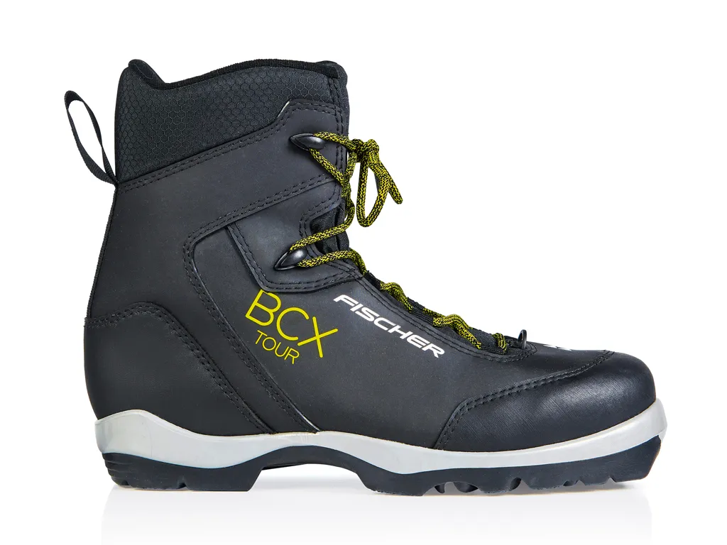 Zapatillas de running Fischer BCX TOUR NNN